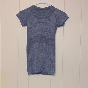 Lululemon Swiftly Tech Short Sleeve